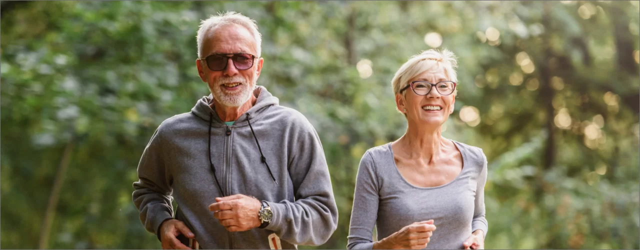 Arthritis silverberry physiotherapy