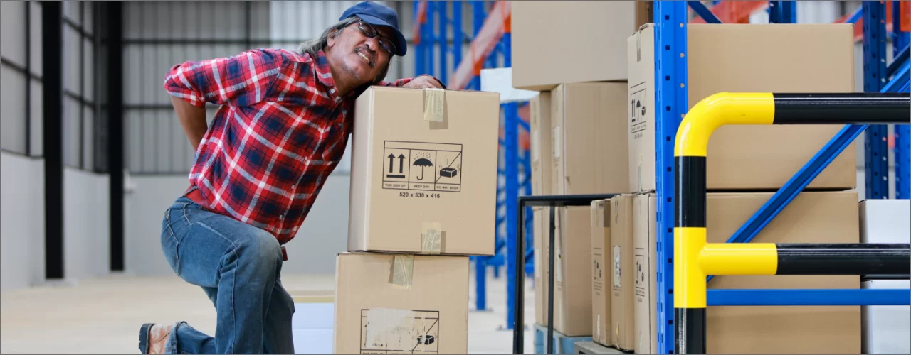 Chronic pain silverberry physiotherapy