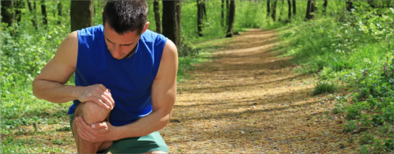 Hip-knee pain silverberry physiotherapy