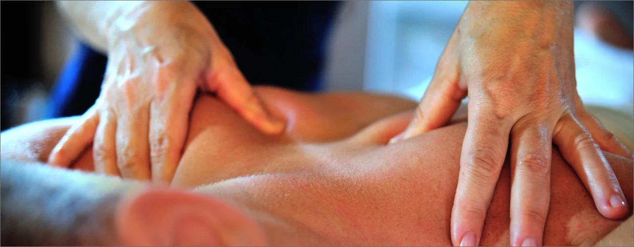 Manual Therapy silverberry physiotherapy