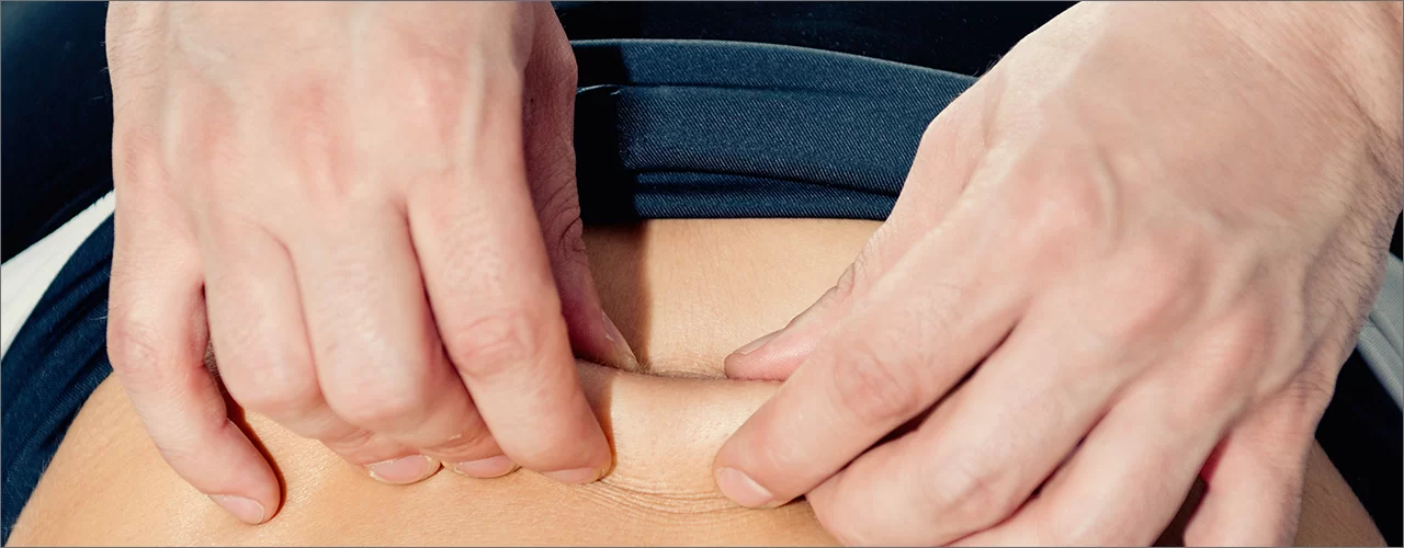 Myofascial Release silverberry physiotherapy