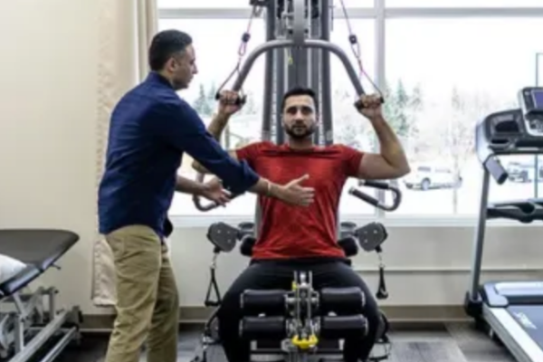 Request Appointment Silverberry Physiotherapy