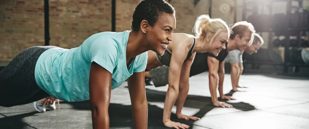 Silverberry Physiotherapy Workout Slider