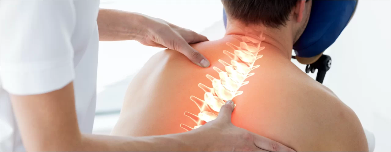 Spinal Manipulation silverberry physiotherapy