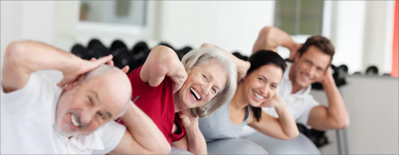 Therapeutic exercise silverberry physiotherapy