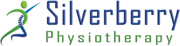 Silverberry Physiotherapy logo