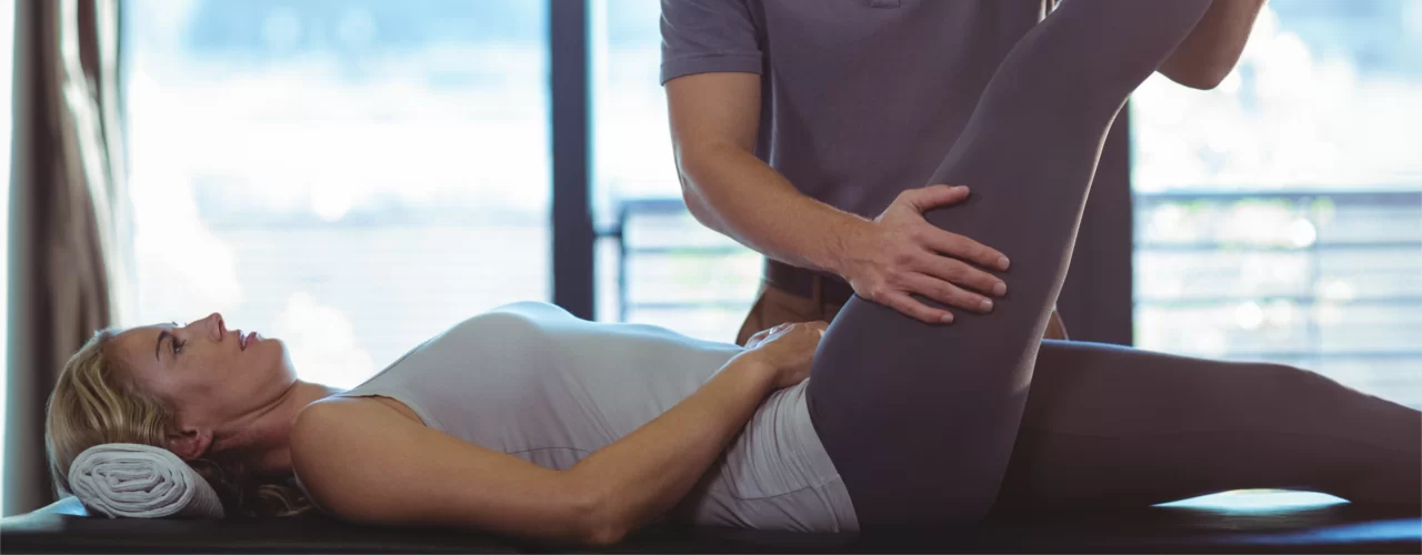 manual therapy silverberry physiotherapy