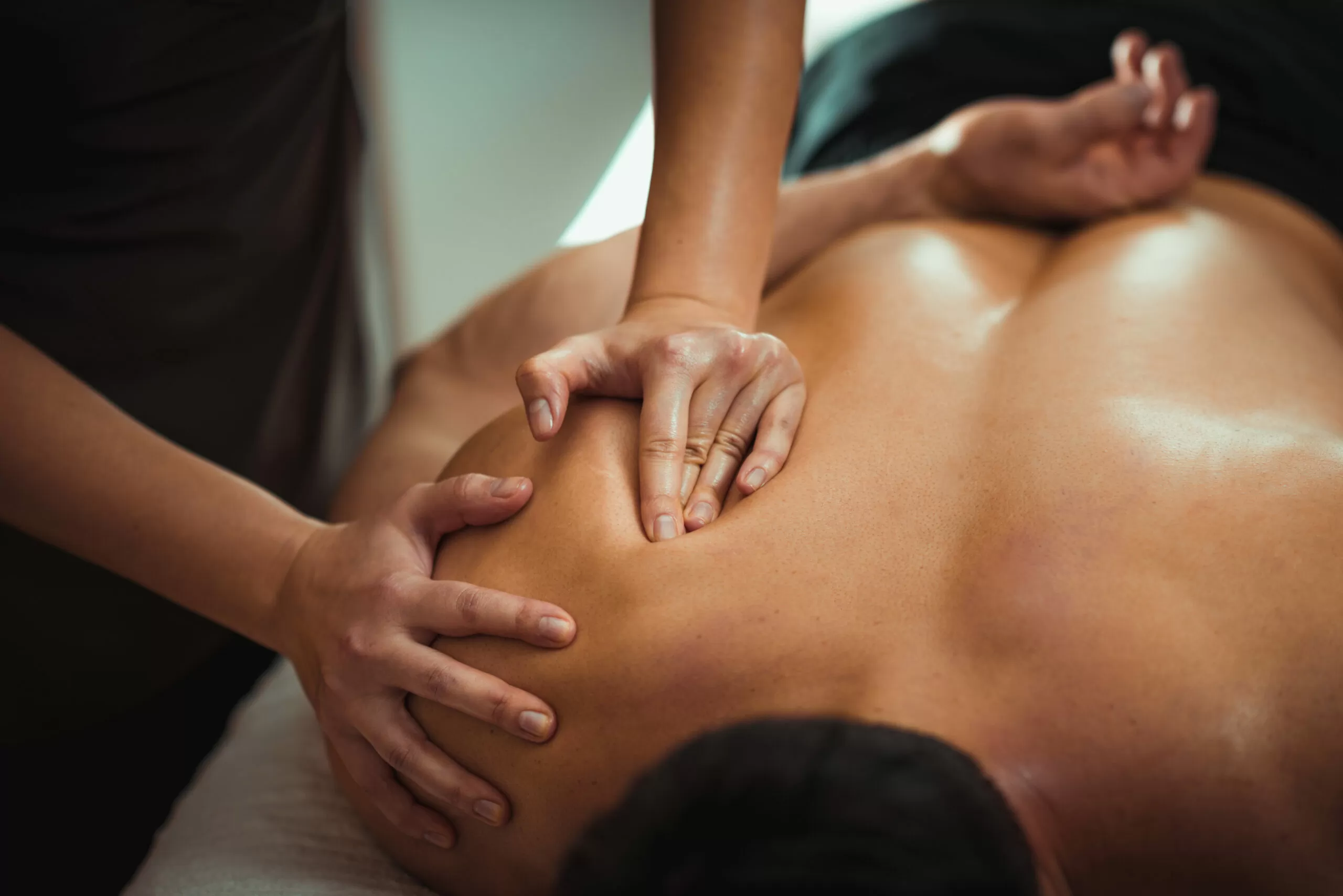 Massage Therapy