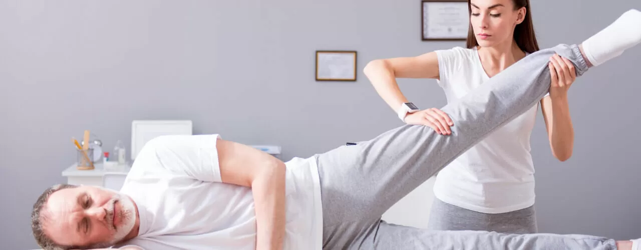 Speed Up Rehab with Physiotherapy Before and After Surgery