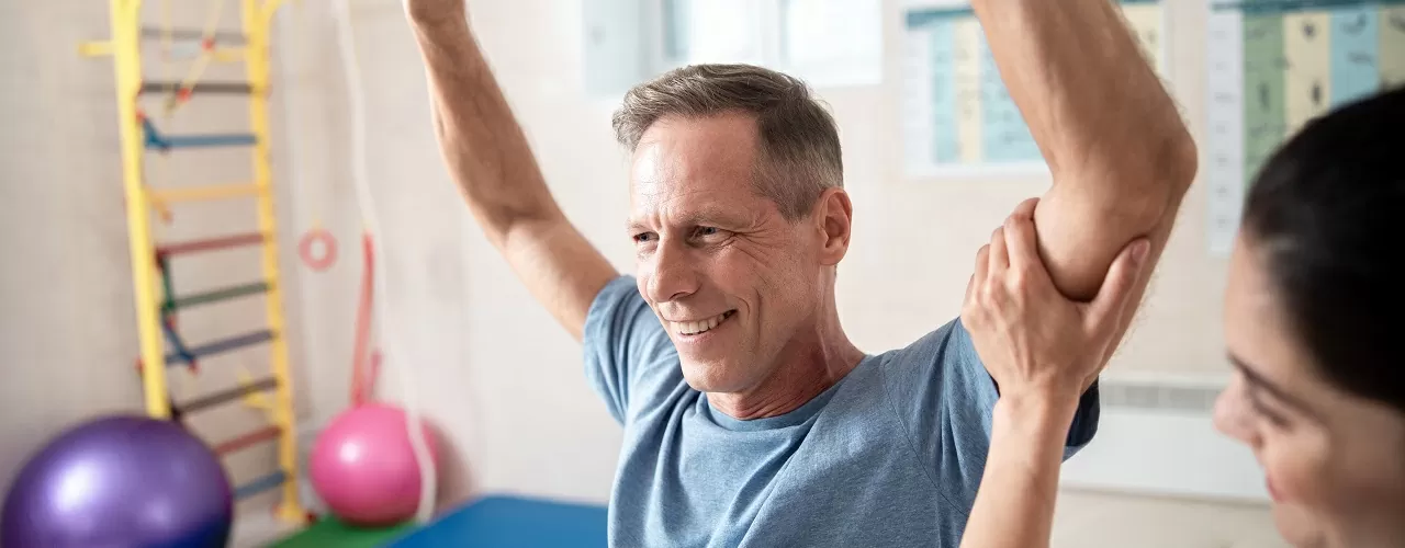 Accident relief in Silverberry Physiotherapy