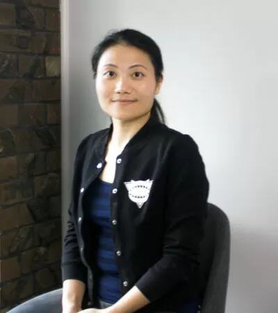 Dr. Zhenxia Deng